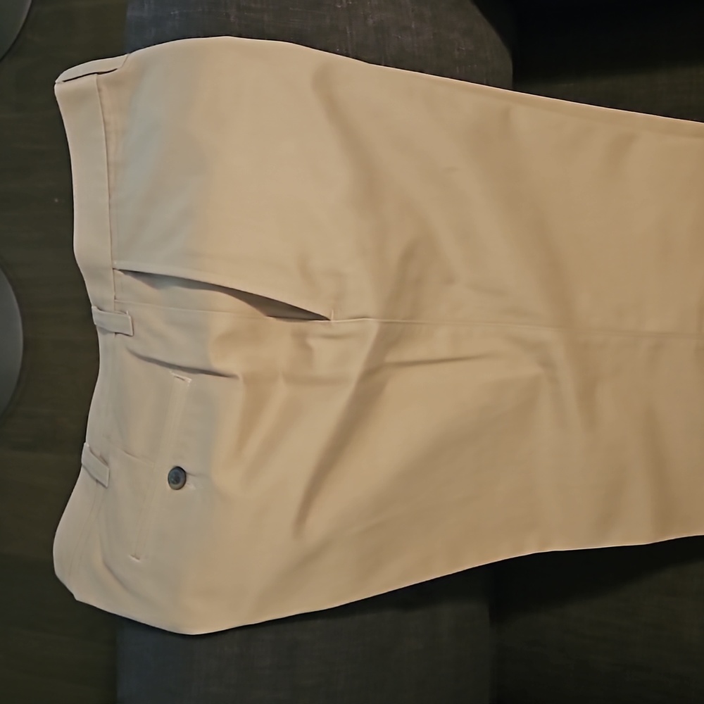 Men's Khakis